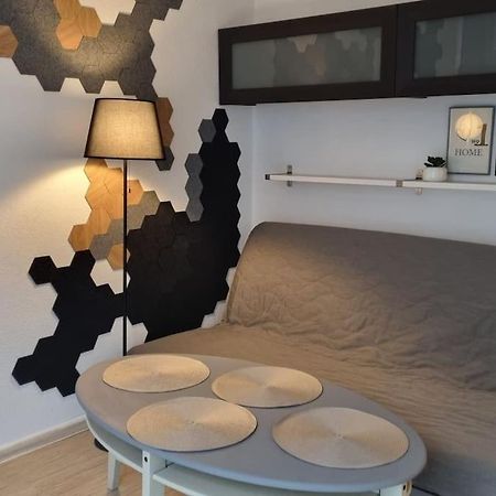 Comfort-Plus Apartment Ll Варшава Экстерьер фото