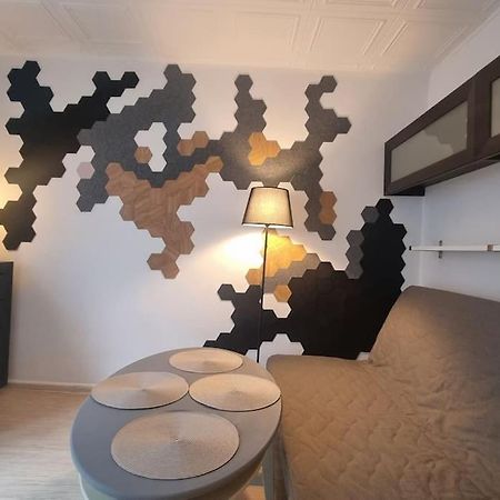 Comfort-Plus Apartment Ll Варшава Экстерьер фото